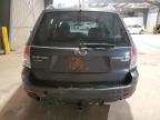 2011 Subaru Forester 2.5X Premium იყიდება West Mifflin-ში, PA - Rear End
