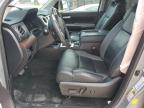 2021 Toyota Tundra Crewmax Limited   en Venta en Earlington, KY - Rear End