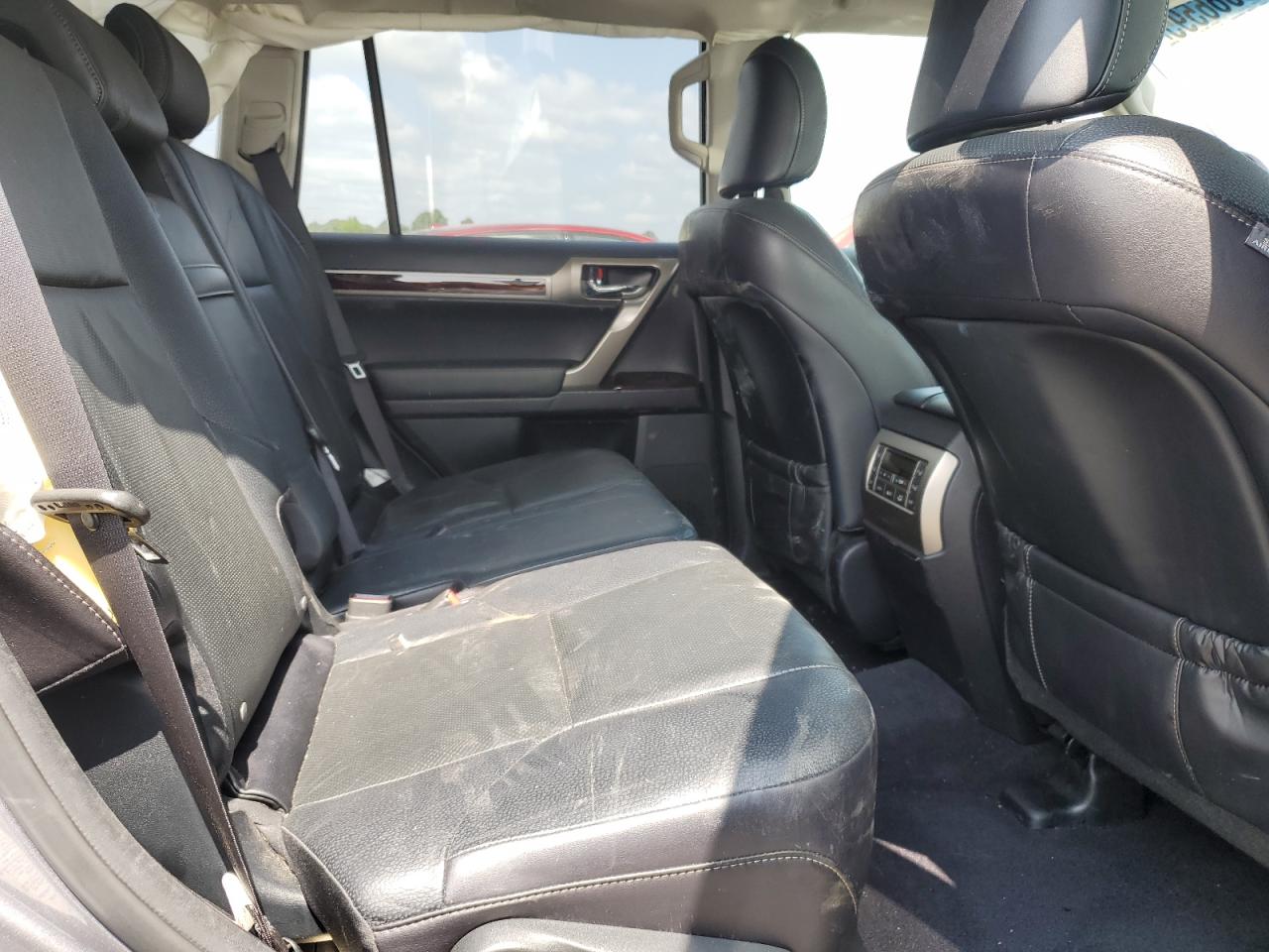 2016 Lexus Gx 460 VIN: JTJBM7FX4G5145000 Lot: 60066595