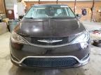 2017 Chrysler Pacifica Touring L Plus за продажба в Ebensburg, PA - Mechanical