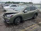 2020 Subaru Forester Touring   en Venta en Pennsburg, PA - Front End
