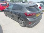 2022 FORD FOCUS ST-L for sale at Copart ROCHFORD