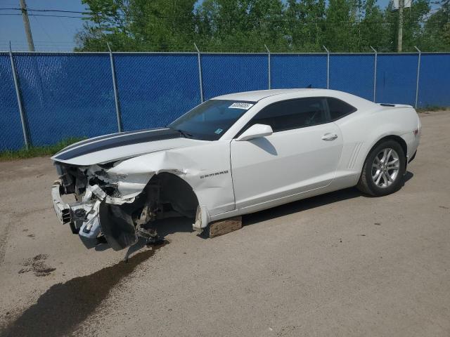 2012 Chevrolet Camaro Ls