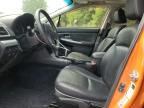 Marlboro, NY에서 판매 중인 2015 Subaru Xv Crosstrek 2.0 Limited - Front End
