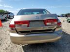 2003 Honda Accord Ex   продається в Austell, GA - Rear End