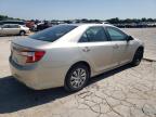 2014 Toyota Camry L   en Venta en Oklahoma City, OK - Front End