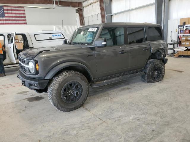 FORD BRONCO – zdjęcie z aukcji, lot #62194195
