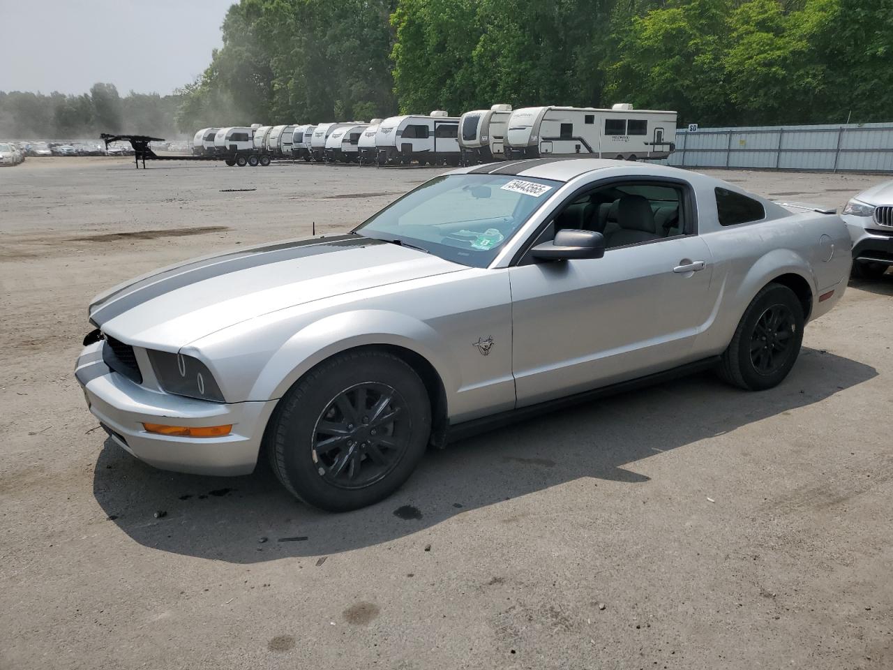 Glassboro, NJ에서 판매 중인 2009 Ford Mustang - Front End