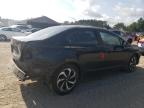 2012 Honda Civic Lx   იყიდება Greenwell Springs-ში, LA - Rear End