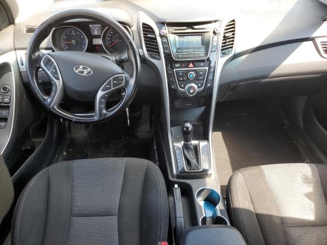 2014 HYUNDAI ELANTRA GT   