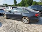 2013 Audi A6 Premium Plus продається в Madisonville, TN - Side