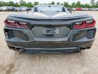 2023 Chevrolet Corvette Stingray 2Lt na sprzedaż w Houston, TX - Front End