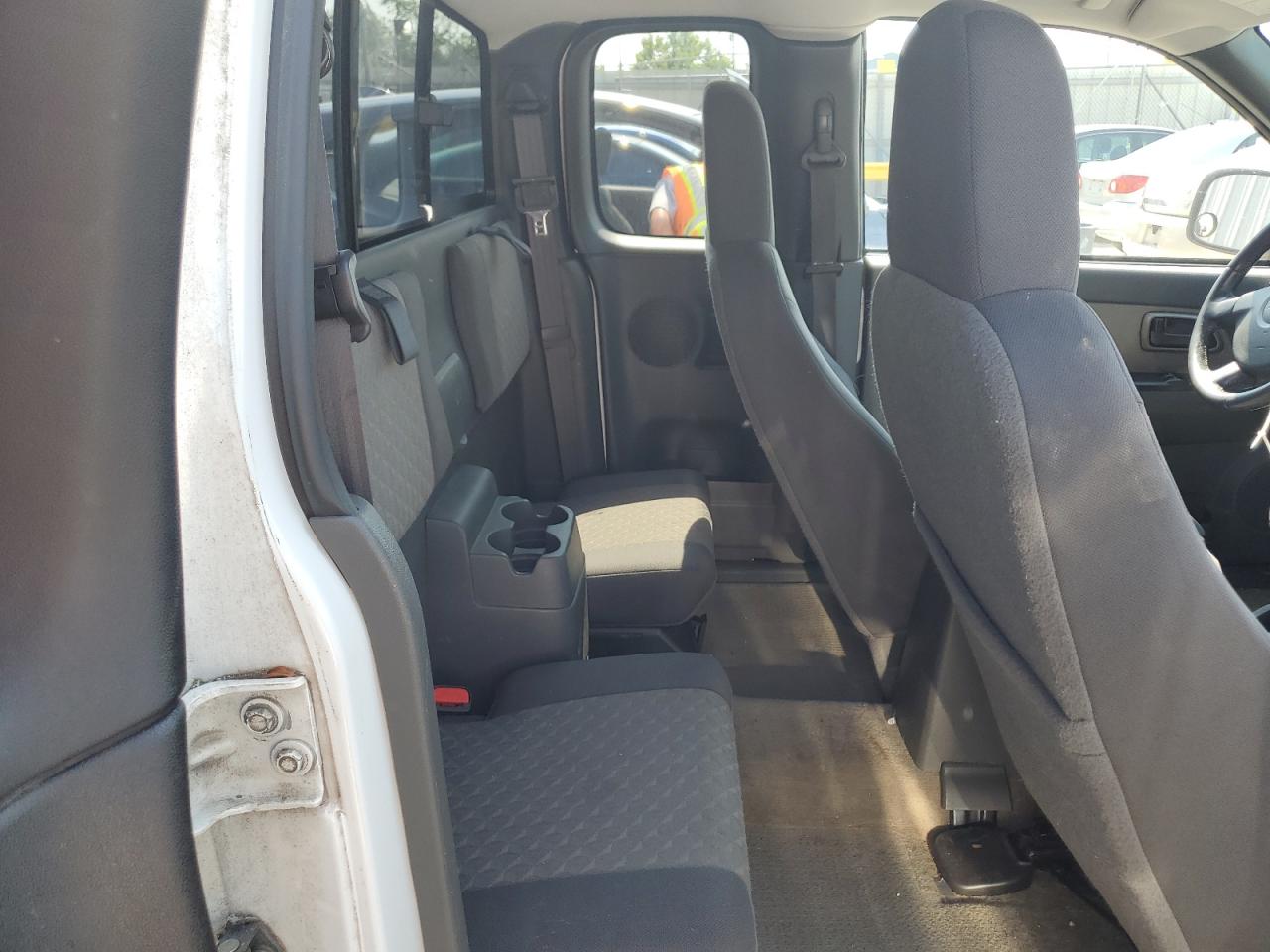 2005 GMC Canyon VIN: 1GTCS196858159877 Lot: 61567715