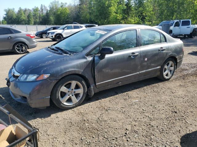 2009 HONDA CIVIC DX-G   for sale at Copart ON - COOKSTOWN