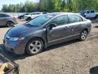2009 HONDA CIVIC DX-G   for sale at Copart ON - COOKSTOWN
