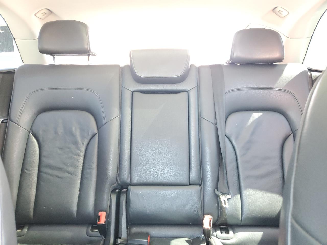 AUDI Q5 2016 VIN WA1L2AFPXGA142162 zdjęcie 10