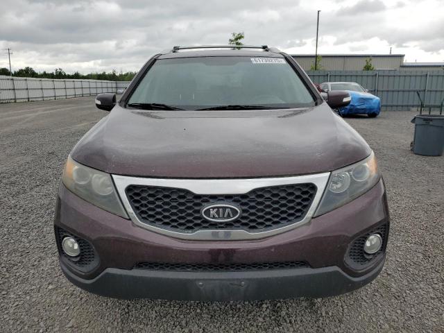 2012 KIA SORENTO BASE  