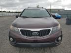 2012 KIA SORENTO BASE   for sale at Copart ON - OTTAWA