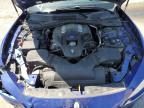 2015 Maserati Ghibli S იყიდება Savannah-ში, GA - Front End