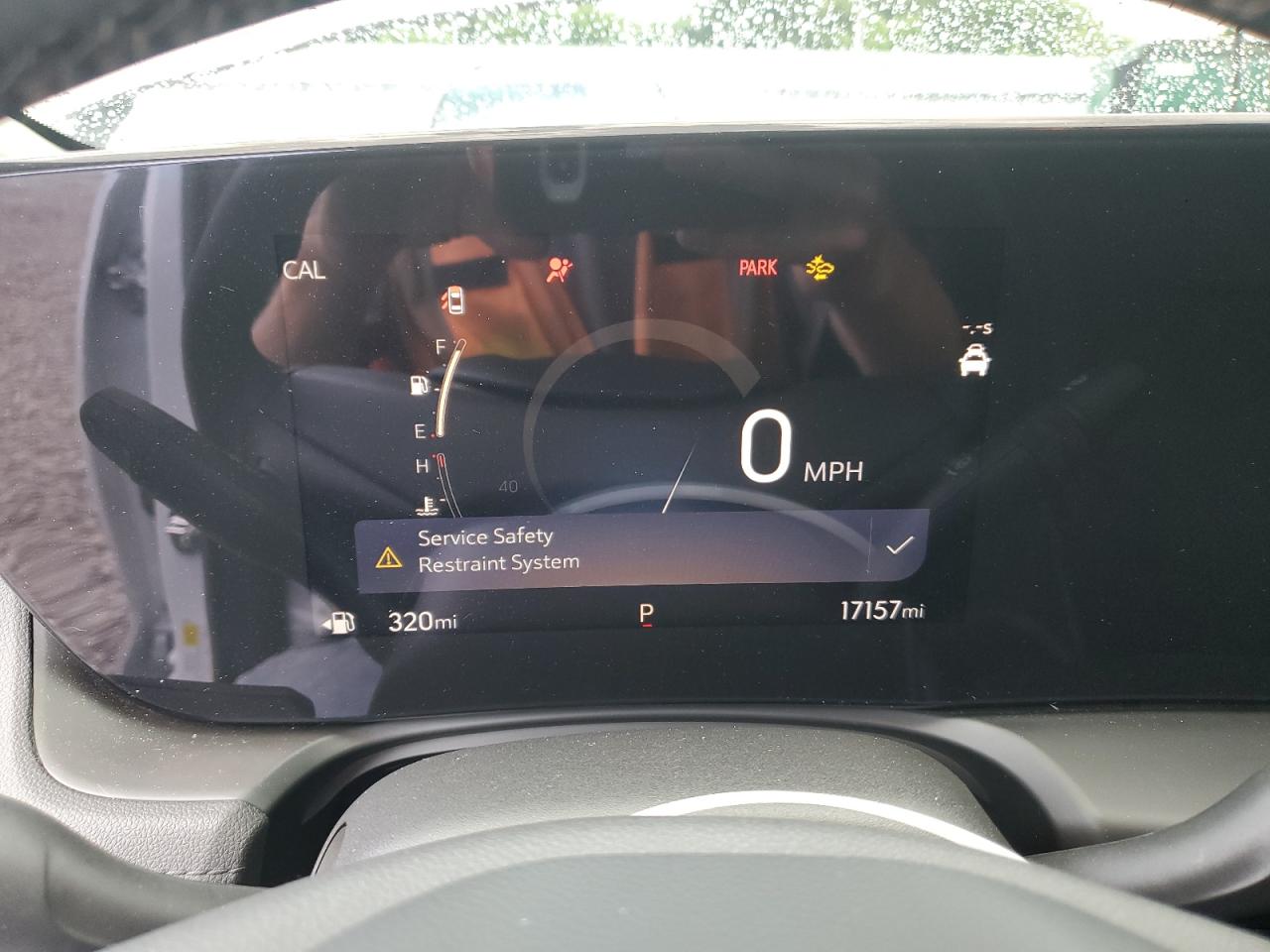 2025 Buick Encore Gx Sport Touring VIN: KL4AMDSL9SB045852 Lot: 59861385