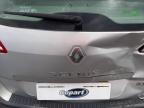 2010 RENAULT SCENIC DYN for sale at Copart SANDTOFT