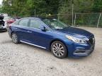 2016 Hyundai Sonata Sport   იყიდება Northfield-ში, OH - Normal Wear