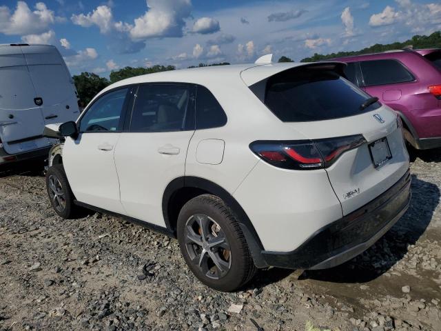  HONDA HR-V 2023 White