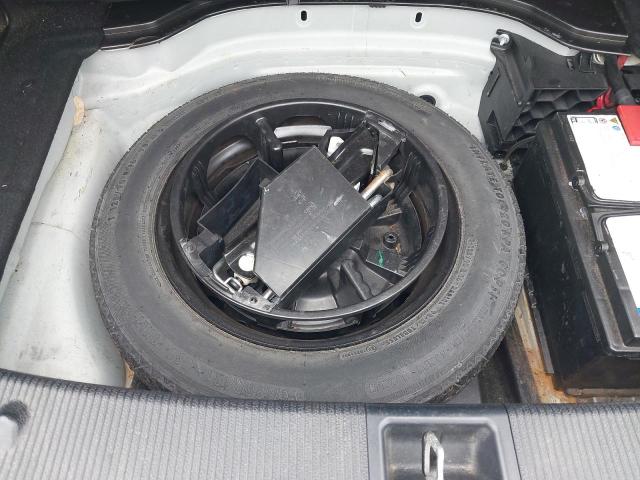2008 MERCEDES BENZ C220 SPORT