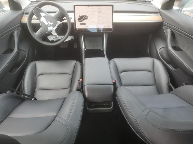  TESLA MODEL 3 2020 Granatowy
