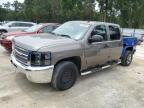 2012 Chevrolet Silverado C1500 Ls for Sale in Ocala, FL - Rear End