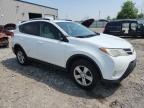 2014 Toyota Rav4 Xle en Venta en Appleton, WI - Side