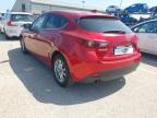 2014 MAZDA 3 SE-L for sale at Copart SANDWICH