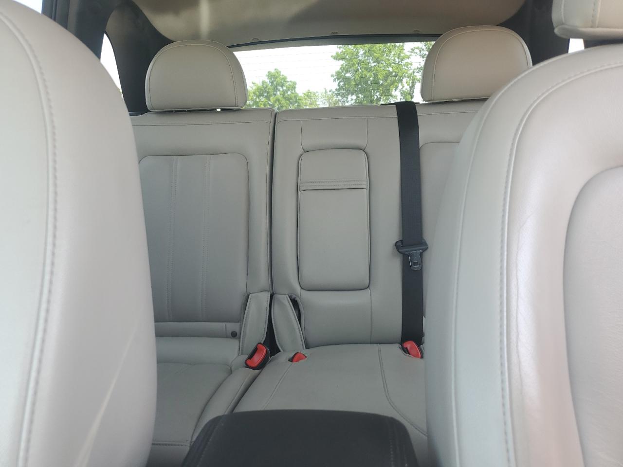 2012 Chevrolet Captiva Sport VIN: 3GNFL4E58CS589834 Lot: 60545515