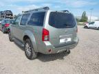 2014 NISSAN PATHFINDER for sale at Copart WISBECH