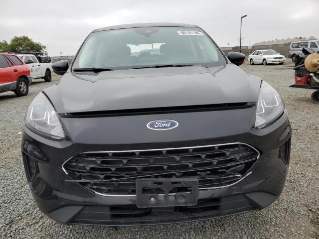  FORD ESCAPE 2022 Czarny