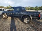 2003 Toyota Tacoma Double Cab Prerunner   продається в Riverview, FL - Water/Flood
