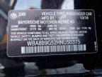2017 BMW 330 I   for sale at Copart FL - TAMPA SOUTH