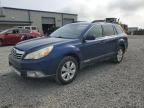 2011 Subaru Outback 2.5I Limited zu verkaufen in Earlington, KY - Hail