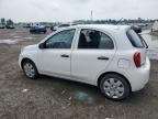 2015 NISSAN MICRA    for sale at Copart ON - LONDON