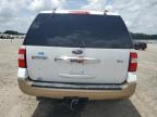 2011 Ford Expedition Xlt na sprzedaż w Lumberton, NC - Mechanical