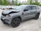 2021 Jeep Grand Cherokee Laredo   de vânzare în Leroy, NY - Front End