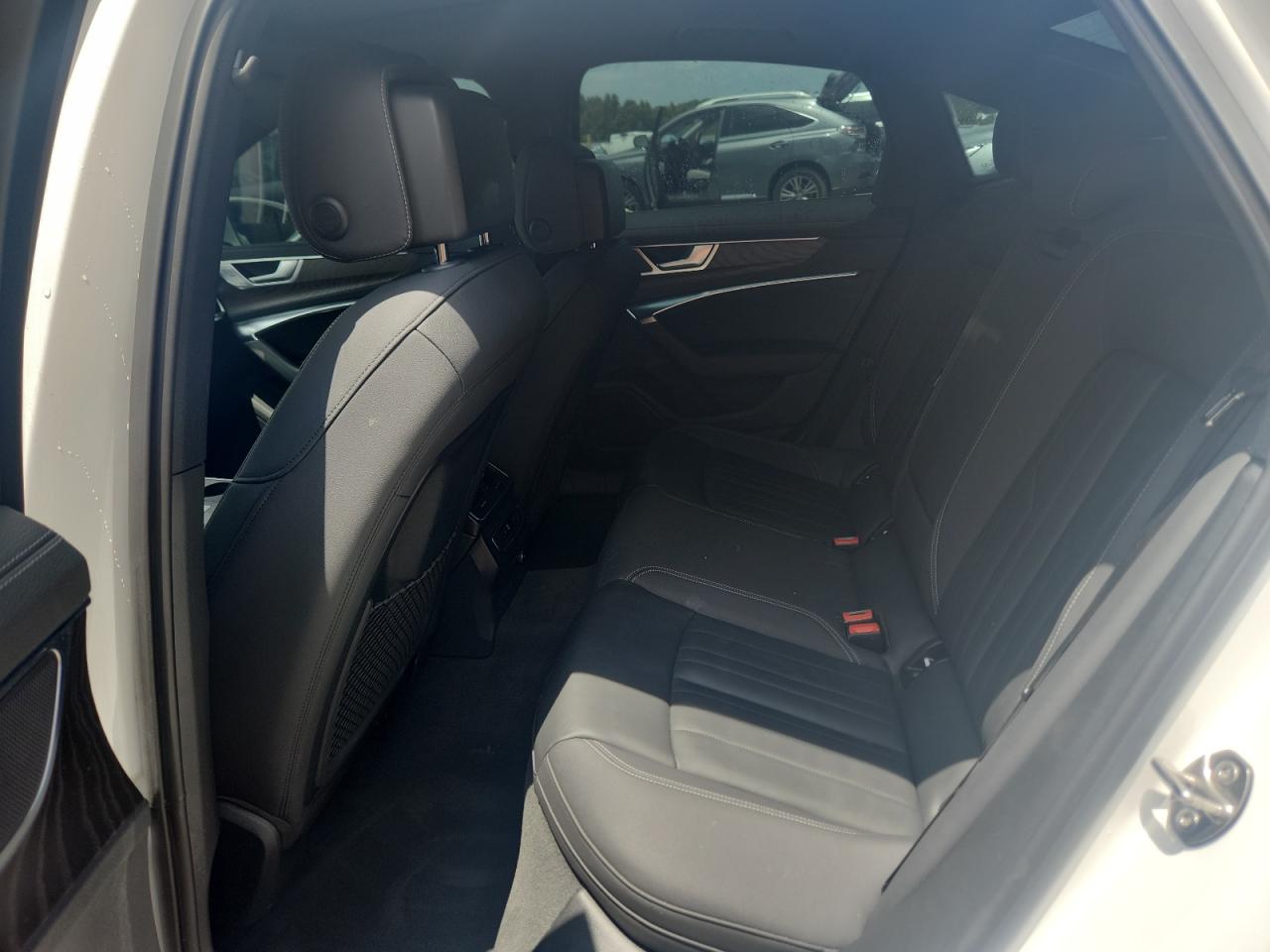 2021 Audi A6 Premium VIN: WAUK2AF2XMN036396 Lot: 63091075