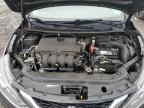 2018 Nissan Sentra S   en Venta en Hillsborough, NJ - Side