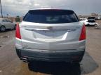 2017 Cadillac Xt5  en Venta en Albuquerque, NM - Side