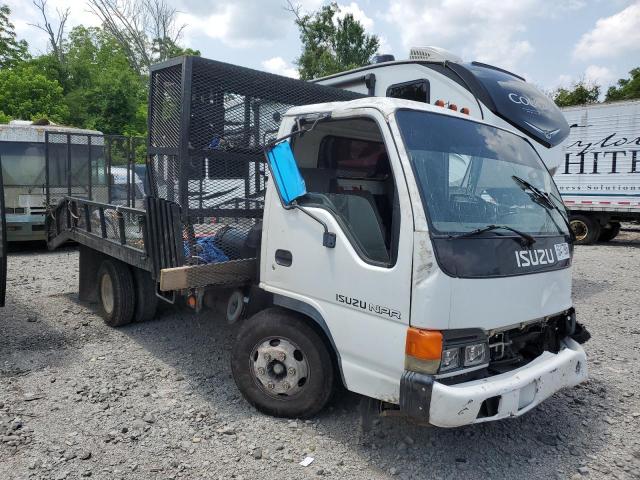 2001 Isuzu Npr   