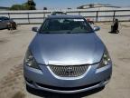2005 Toyota Camry Solara Se იყიდება Bakersfield-ში, CA - Front End