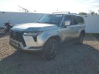 2024 LEXUS GX 550 PREMIUM/PREMIUM+   for sale at Copart NY - SYRACUSE