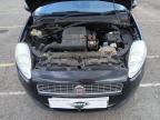 2009 FIAT GRANDE PUN for sale at Copart SANDTOFT