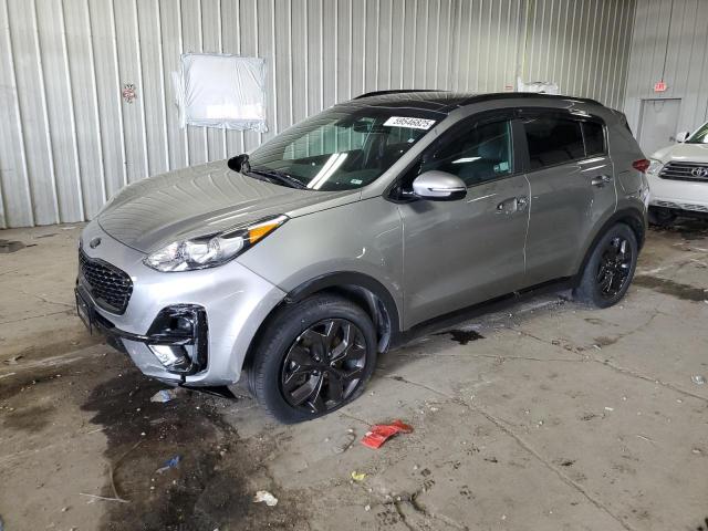KIA SPORTAGE S 2022