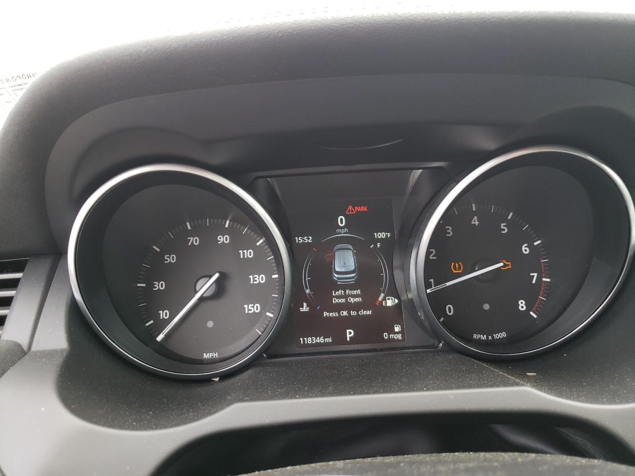 2016 Land Rover Range Rover Evoque Se VIN: SALVP2BG9GH150927 Lot: 62925695